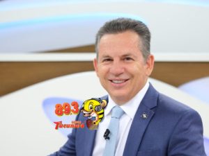 Imagem: Assessoria Mauro Mendes